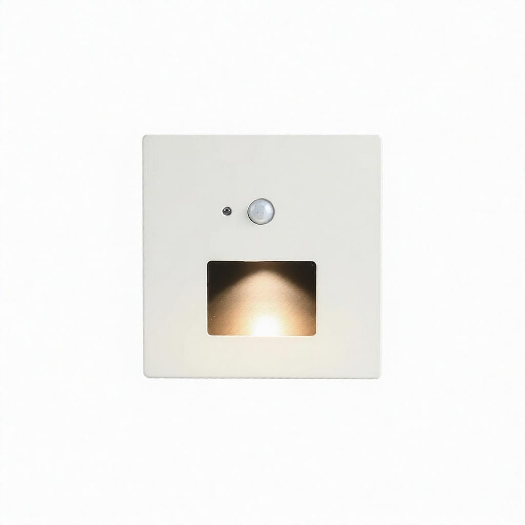 Garnysthae | Indoor Step Light - Detail View #8 | HomeCartel