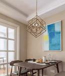 Zaire | Pendant Light