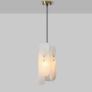 Callinara Une | Alabaster Pendant Light