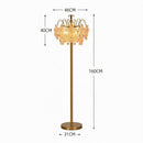 Calareth | Floor Lamp