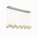 Archimedes | Linear Chandelier