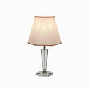 Halveniya A | Crystal Table Lamp