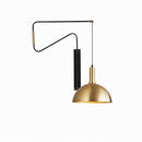 Palyssa Deux | Wall Light Swing Arm