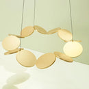 Eris | Modern Chandelier