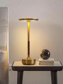 Narlithrae | Outdoor Table Lamp
