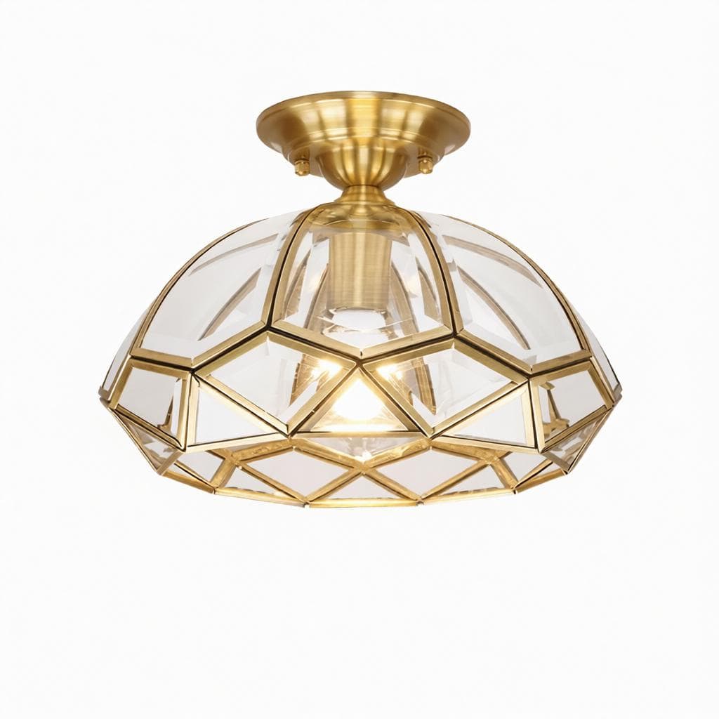 Colrick | Semi Flush Mounted Light - Modern Semi Flush Mounted Light | HomeCartel Philippines