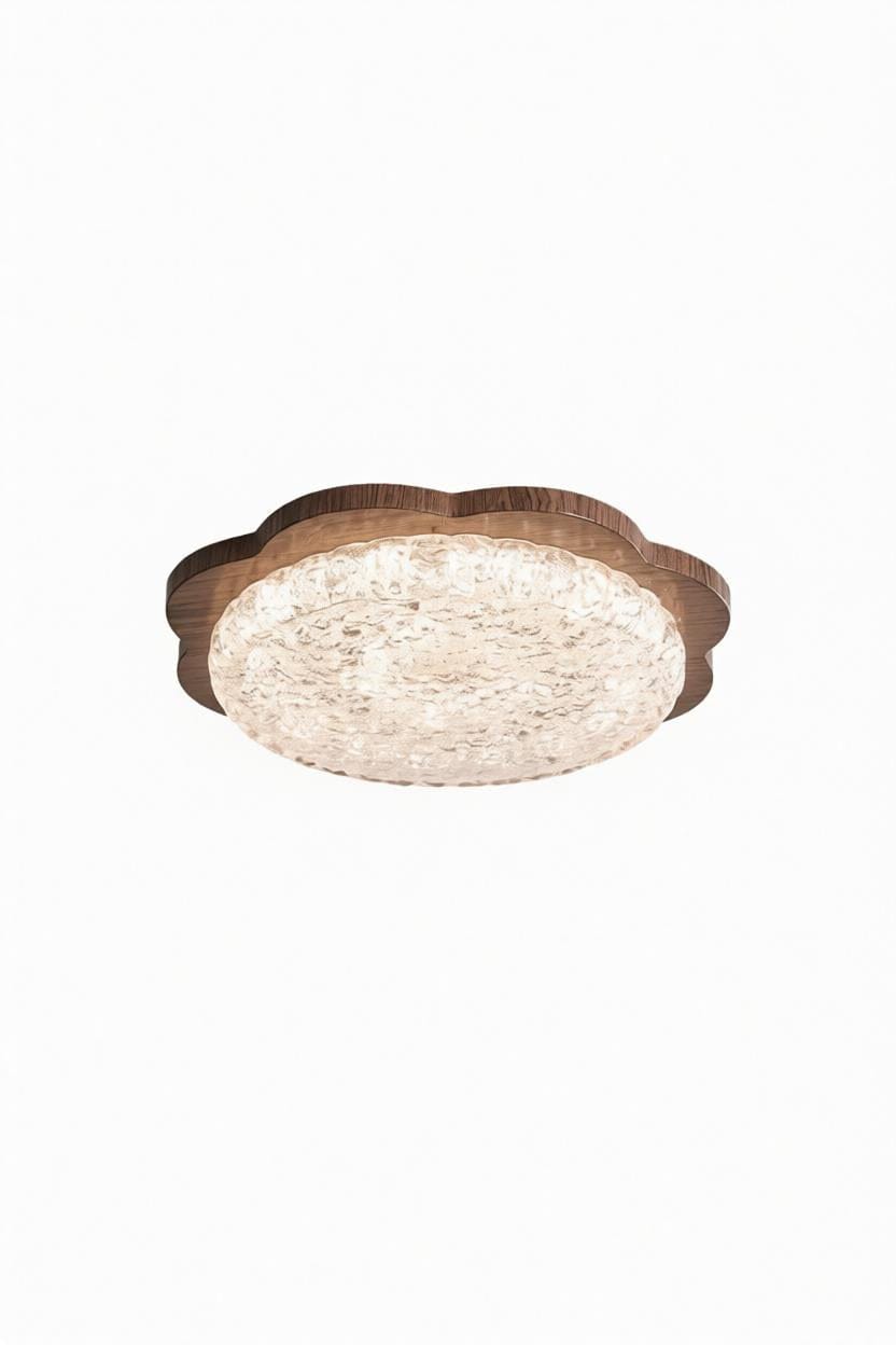 Vulric | Ceiling Mounted Light - Detail View #3 | HomeCartel