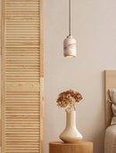 Lunvyrith | Alabaster Pendant Light