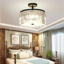 Norlinic | Semi Flush Mounted Light