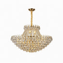 Menkael Trois | Chandelier