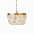 Kesinia | Mini Chandelier