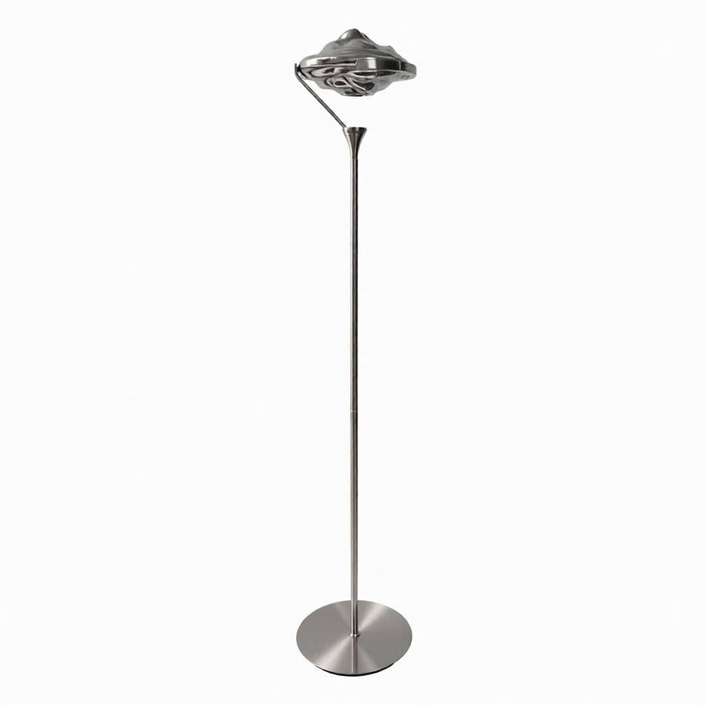 Osmon | Floor Lamp - Detail View #9 | HomeCartel