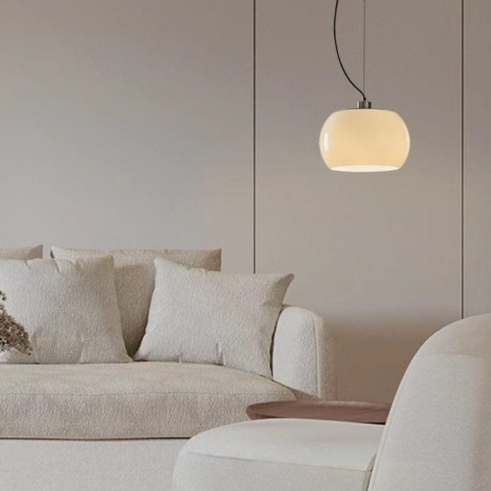 Raziel | Glass Pendant Light - Home Cartel ®