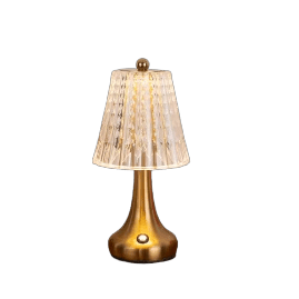 Syltei | Rechargeable Table Lamp - Detail View #7 | HomeCartel