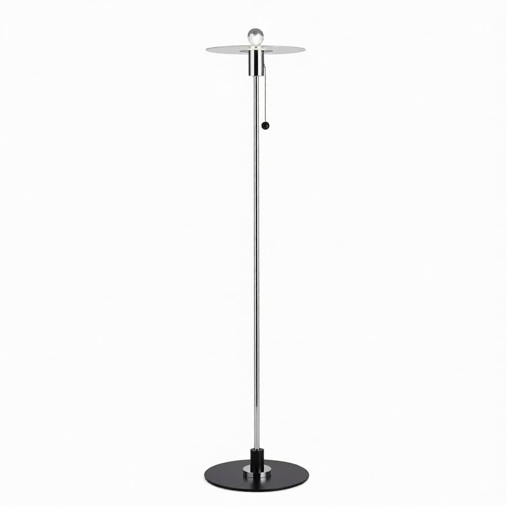 Morsey | Floor Lamp - Detail View #2 | HomeCartel