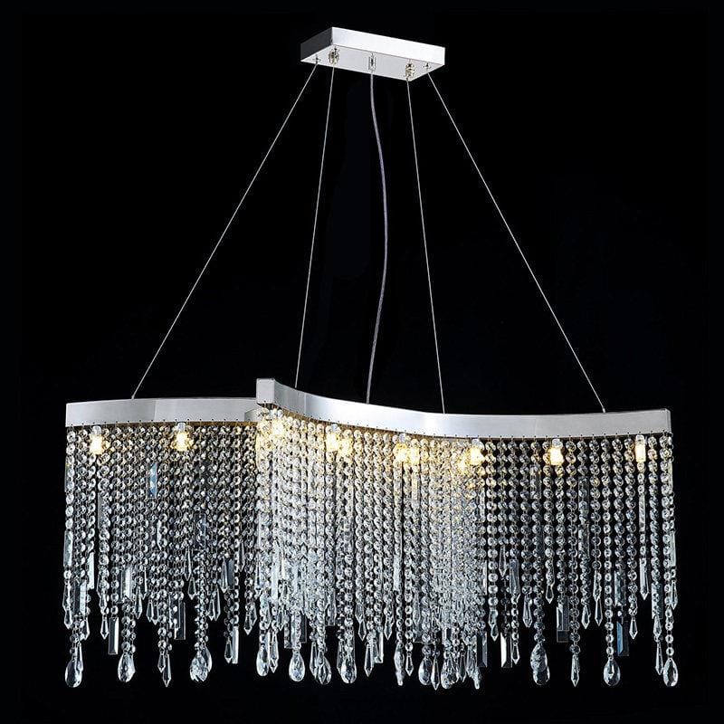 Flinton | Chandelier - Home Cartel ®
