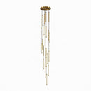 Isoldra | Cluster Chandelier