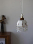 Lysvelen C I Pendant Light