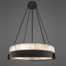 Northilor | Alabaster Chandelier