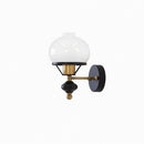Velunai I Wall Light
