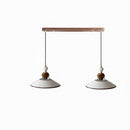 Tarnysil Deux I Linear Pendant Light