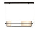 Xenia | Modern Chandelier