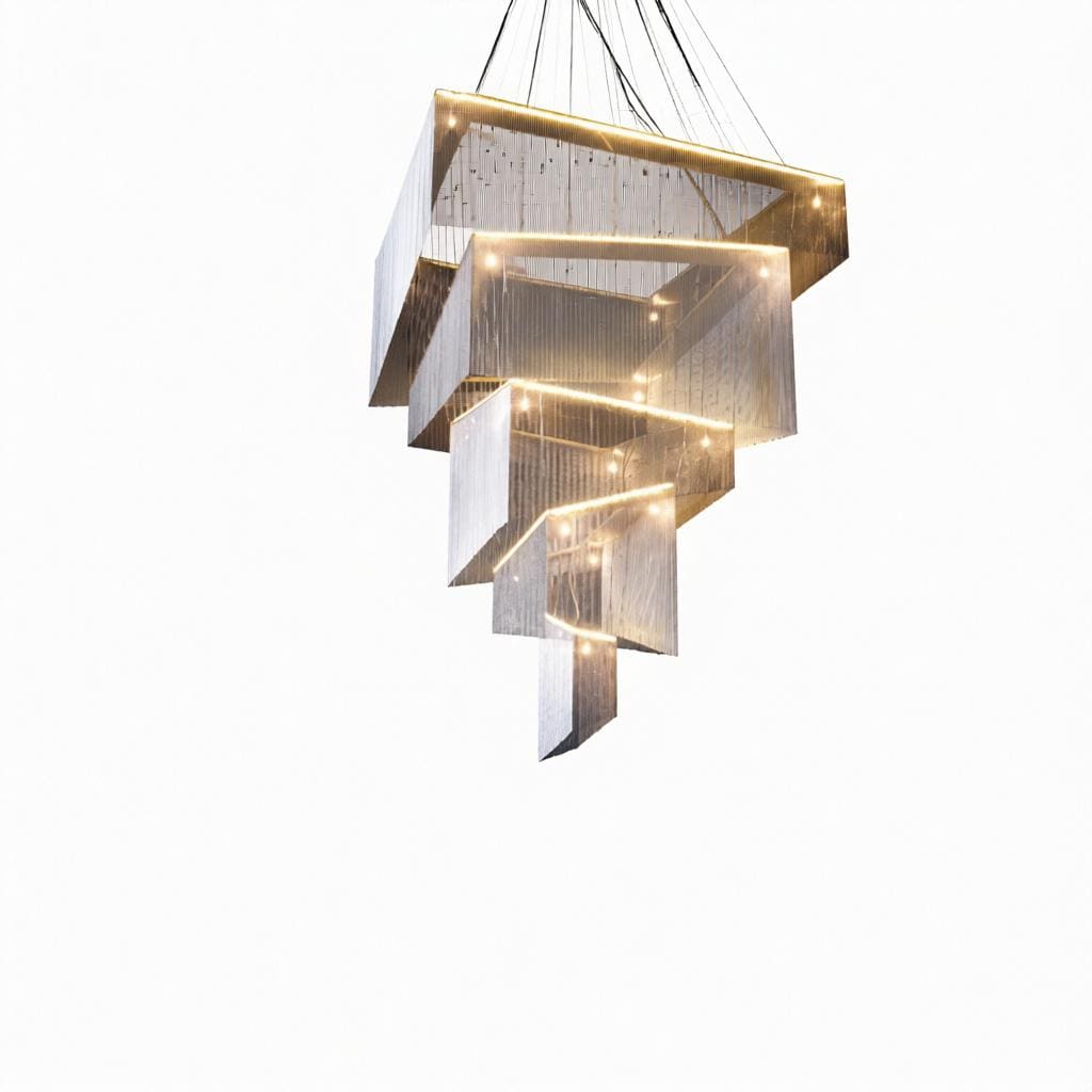 Alarene | Chandelier - Home Cartel ®