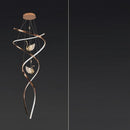 Valarian | Cluster Chandelier