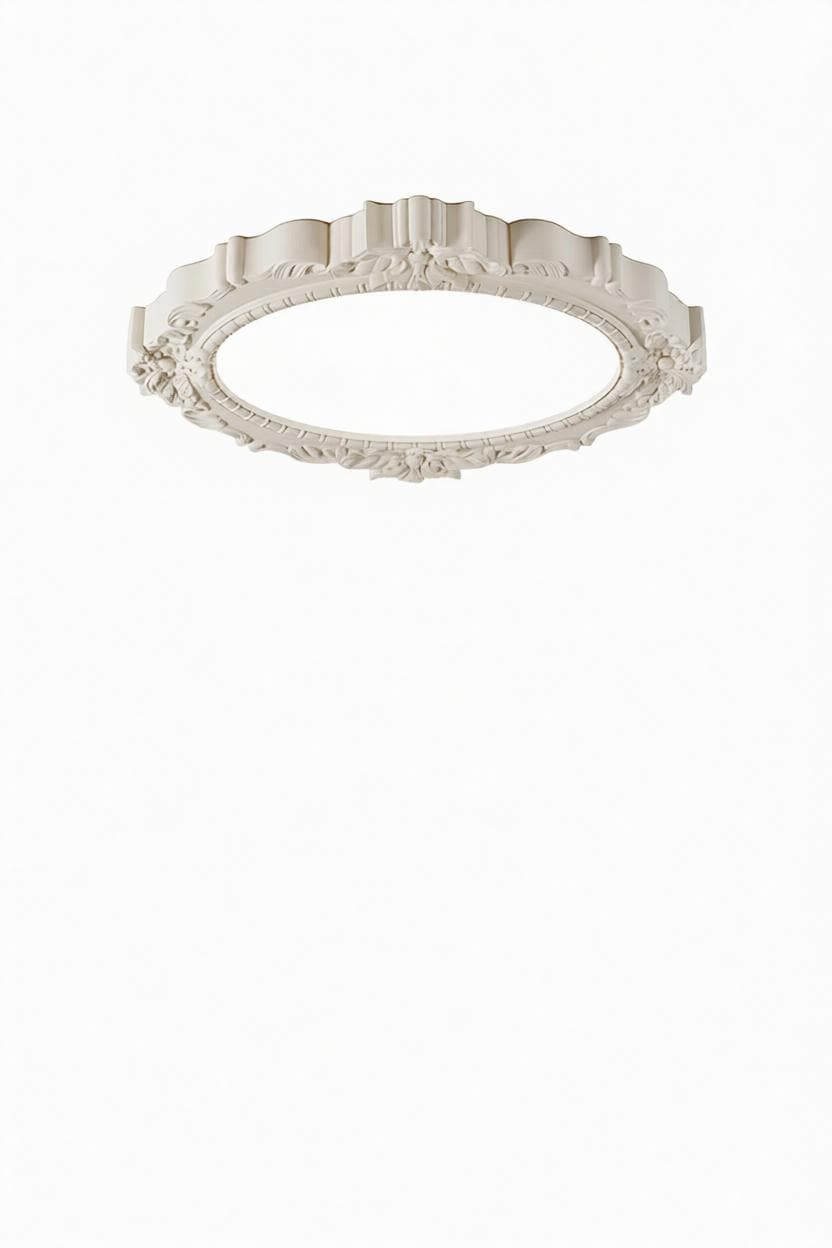 Falyndra | Ceiling Mounted Light - Detail View #3 | HomeCartel