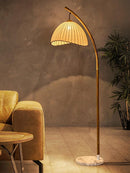 Serineth I Floor Lamp