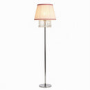 Dyrivael B I Crystal Floor Lamp