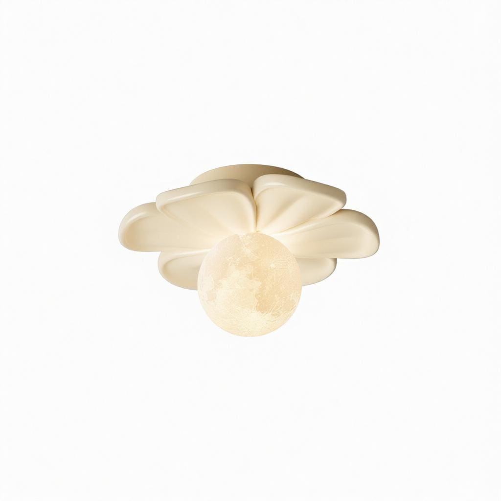 Cairinna A | Ceiling Mounted Light - Detail View #8 | HomeCartel