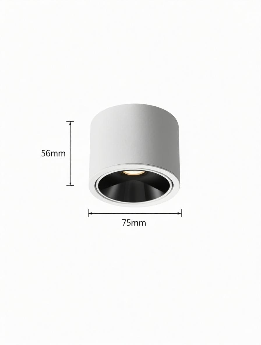 Jonvaleriae | Surface Mounted Light - Detail View #7 | HomeCartel