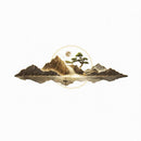 Rovyndrel | Outdoor Wall Light