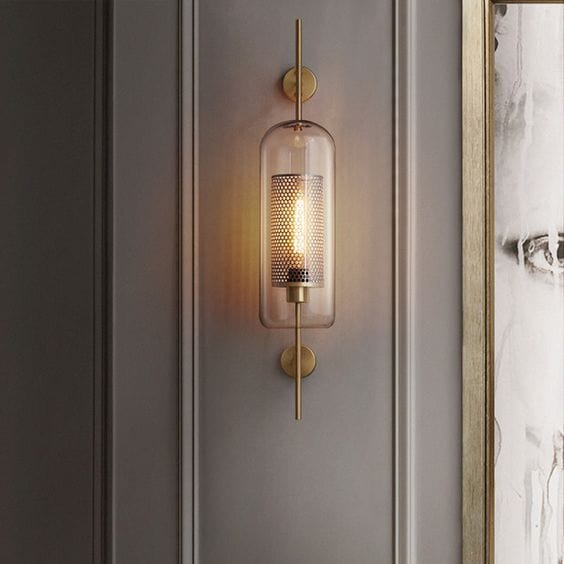 Rigmor Deux | Wall Light - Detail View #2 | HomeCartel