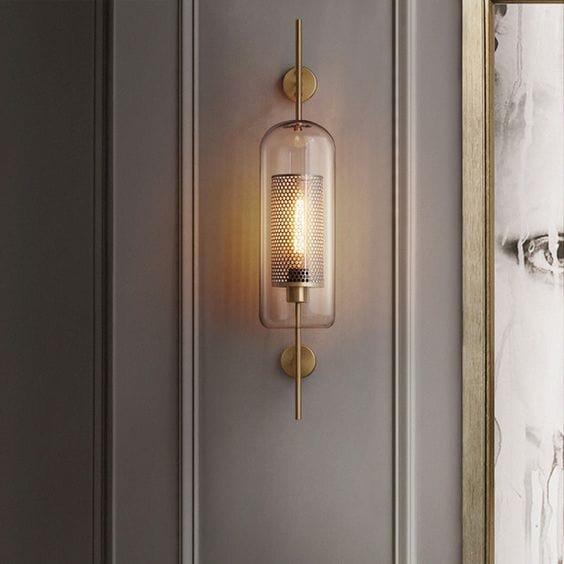 Rigmor Deux | Wall Light