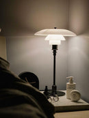 Nissendra I Table Lamp