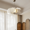 Alisha | Big Pendant Light