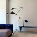 Dymara 3 | Floor Lamp