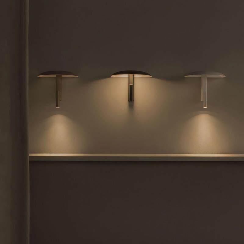 Tarnelvi I Wall Light - Detail View #4 | HomeCartel