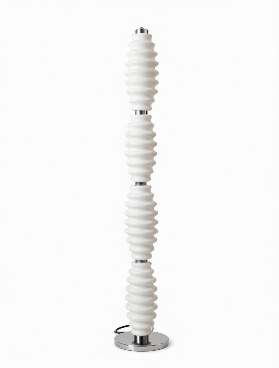 Lirathwen | Floor Lamp - Modern Floor Lamp | HomeCartel Philippines