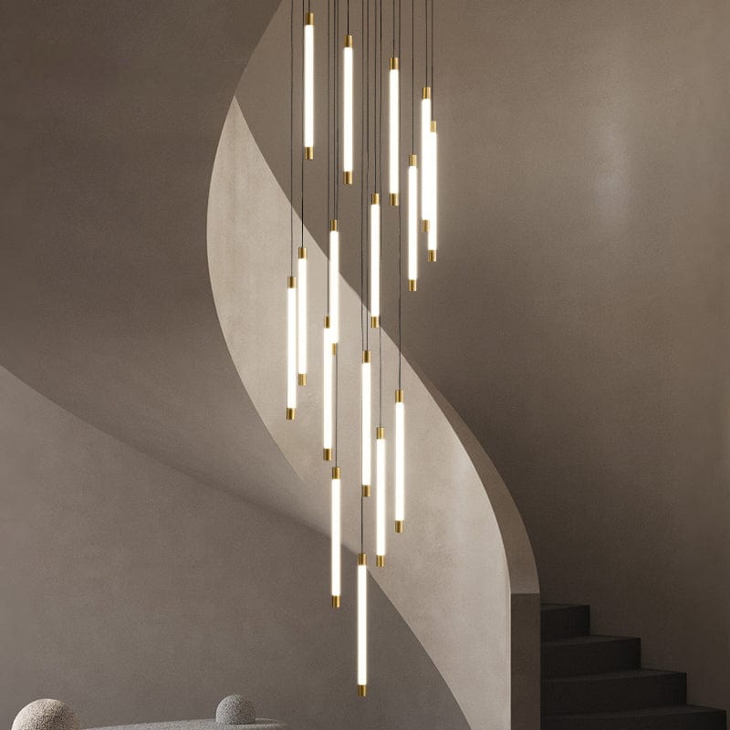 Conclusion | Cluster Chandelier - Home Cartel ®