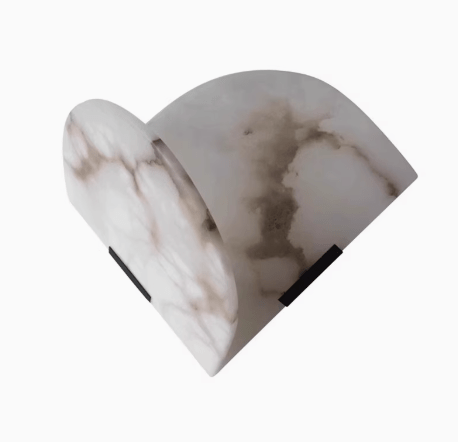 Lioran | Alabaster Wall Light - Modern Wall Light | HomeCartel Philippines