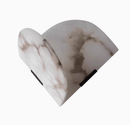 Lioran | Alabaster Wall Light