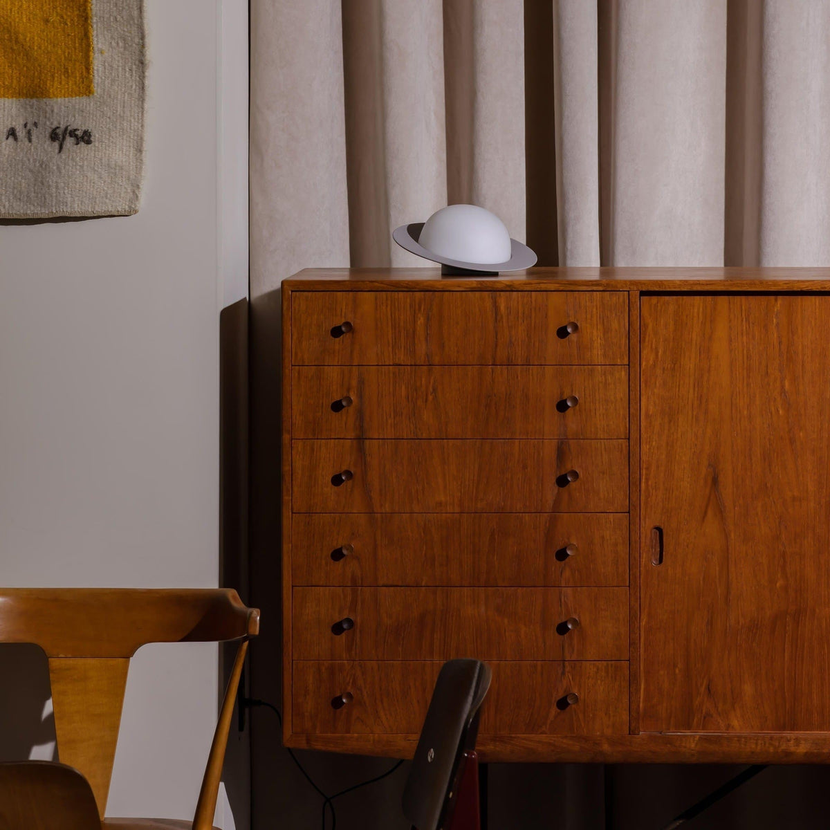Manara | Table Lamp - Home Cartel ®
