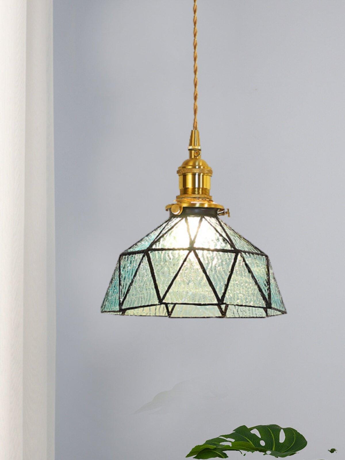 Elenorel A I Pendant Light - Detail View #2 | HomeCartel