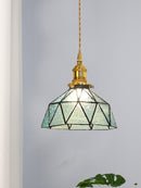 Elenorel A I Pendant Light