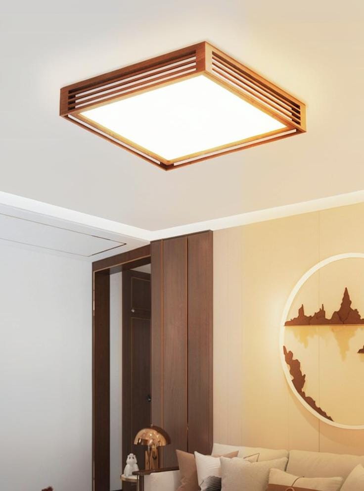 Iselwyn | Ceiling Mounted Light - Detail View #4 | HomeCartel