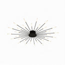 Selvethra | Semi Flush Mounted Light