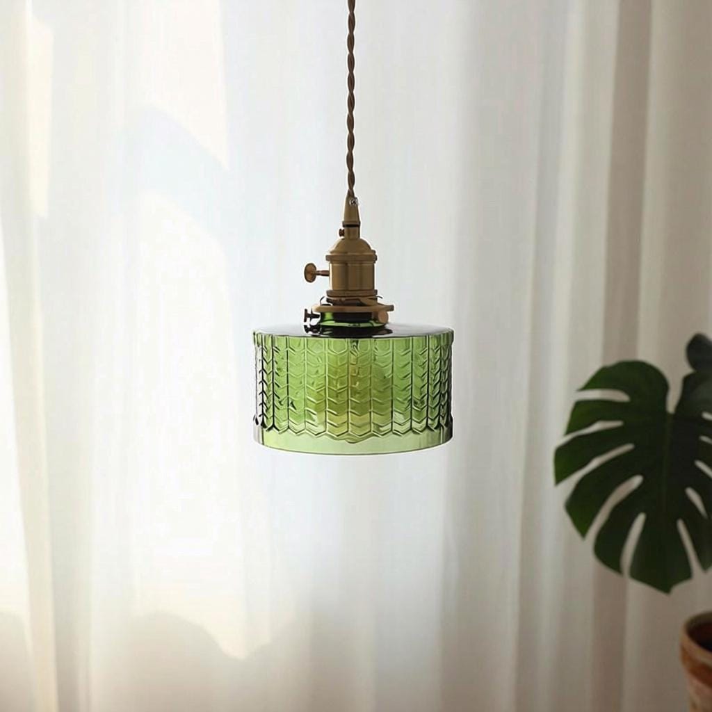 Theruvion I Pendant Light - Detail View #2 | HomeCartel
